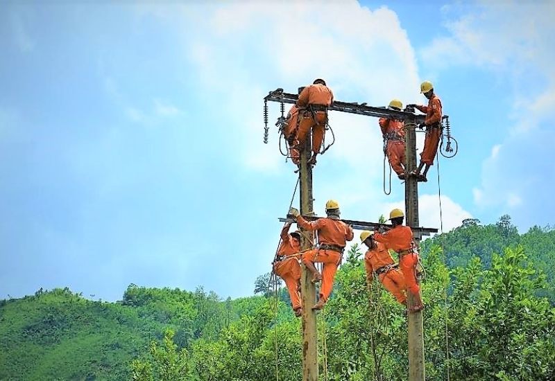 Thông tin điện lực Bảo Lộc