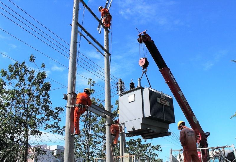 Điện lực Cát Tiên: Thông tin địa chỉ, số điện thoại liên hệ